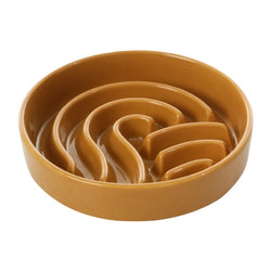 [Wave] Slow Feeder Dog Bowls