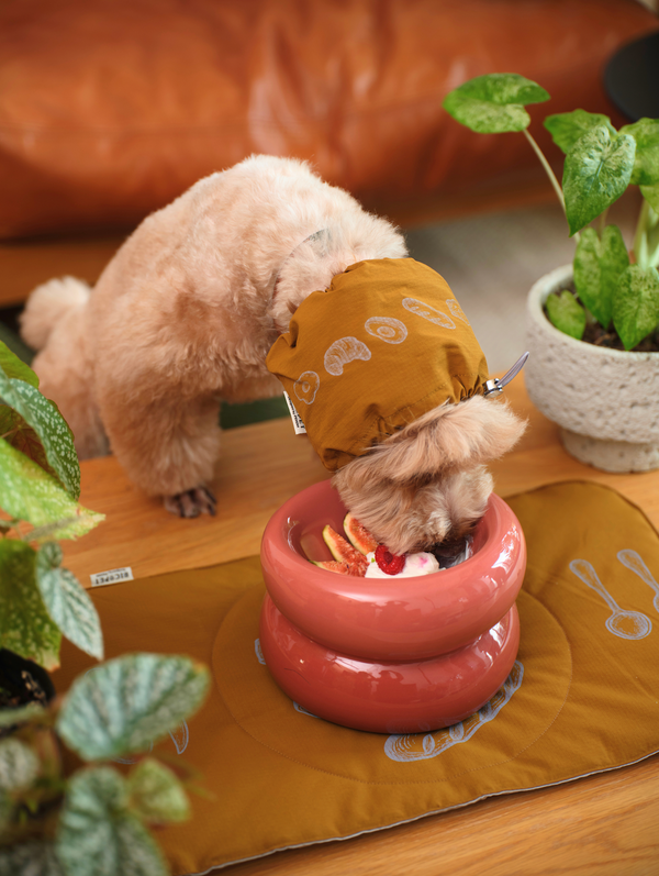 PEHOM｜Bistro Mat & Snood – pehomnyc