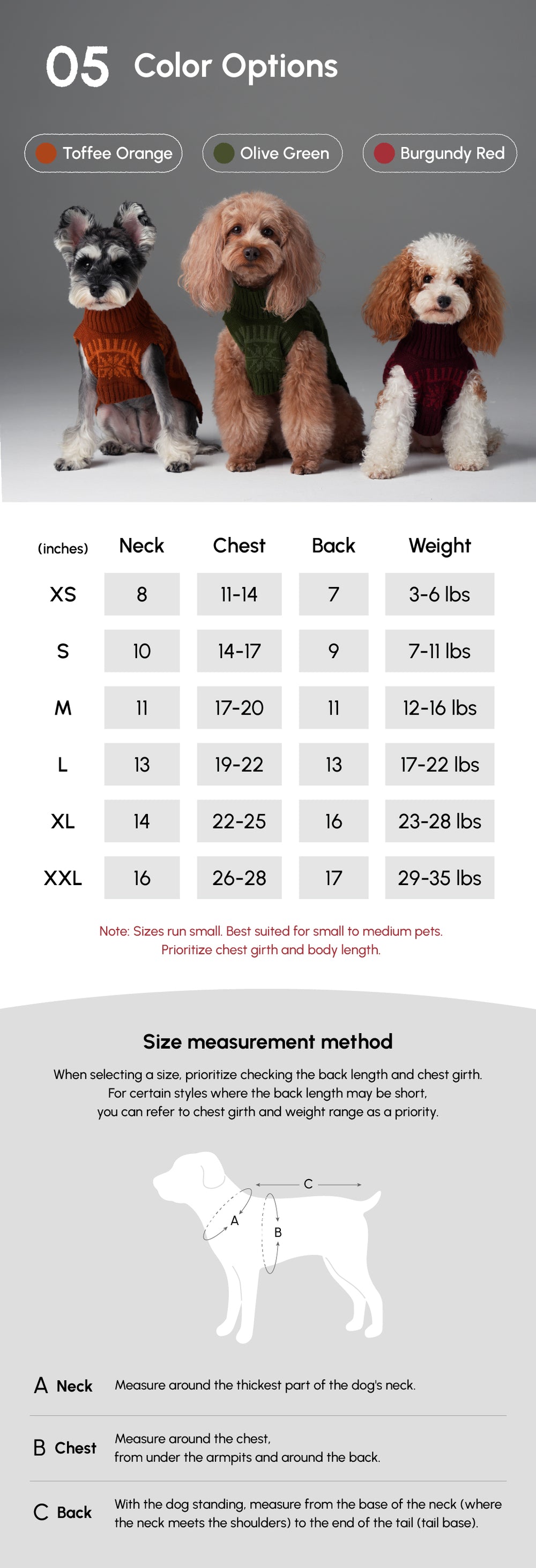 PEHOM｜Pretzel Pet Sweater - Olive Green – pehomnyc